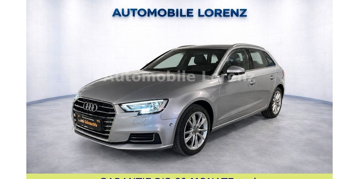 Audi A3 140.943 km 17.990 &euro; Berlin 10369