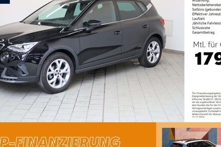 Seat Arona 33.344 km 24.280 &euro; Amberg 92224