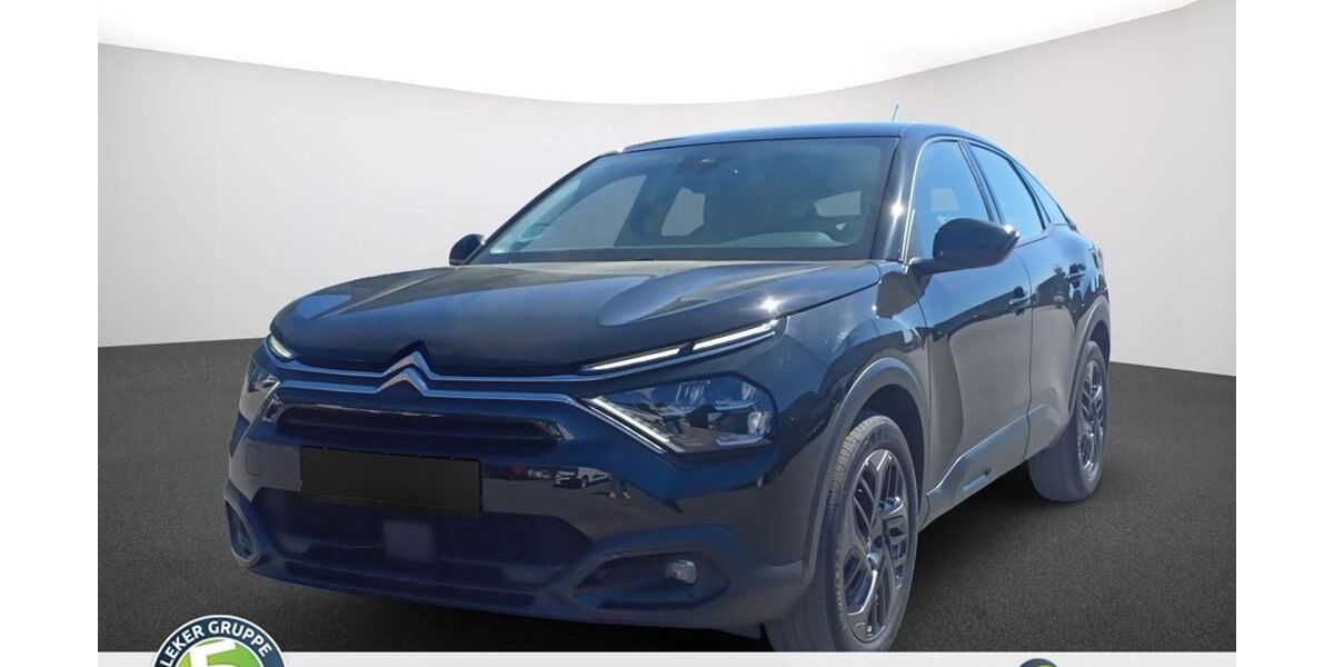Citroen C4 23.572 km 17.890 &euro; Borken 46325