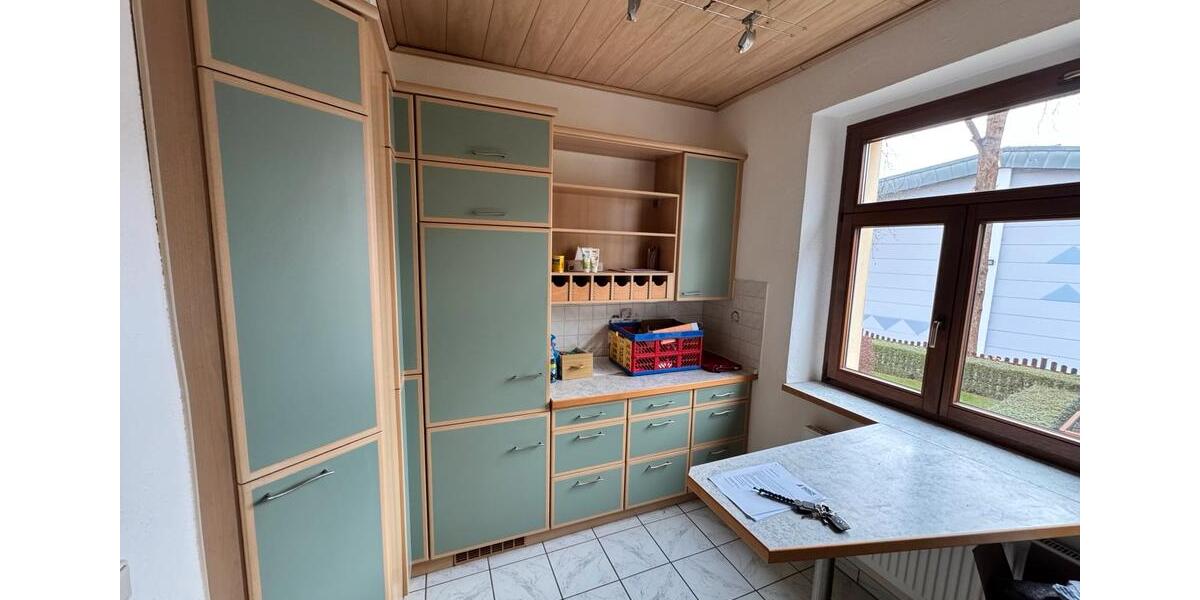 Mehrfamilienhaus, Wohnhaus Grimma - 6 Zimmer, 150 m&sup2;, 1.300&euro; | Angebot:25916379