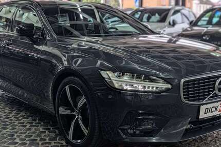 Volvo V90 80.000 km 24.980 &euro; Dieburg 64807