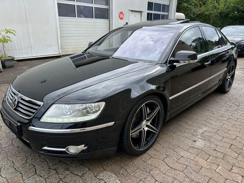 Phaeton