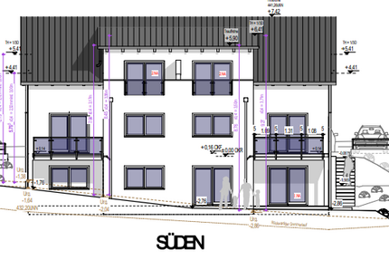 Grundstück zu verkaufen in Mitterfels 299.000 € 651 m² zimmer