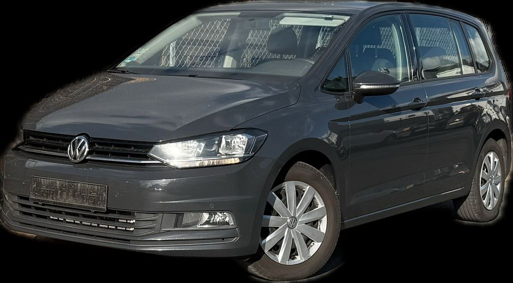 VW Touran 168.697 km 10.190 &euro; Garbsen 30827