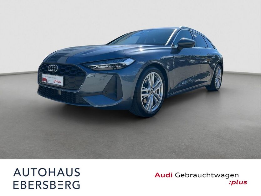 Audi A5 2.700 km 43.500 € Ebersberg bei München 85560