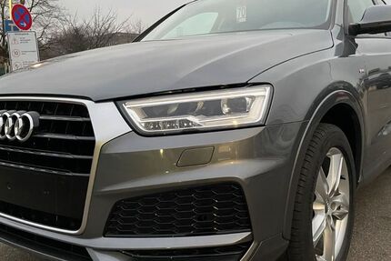 Audi Q3 48.000 km 18.999 &euro; Lahr-Langenwinkel 77933