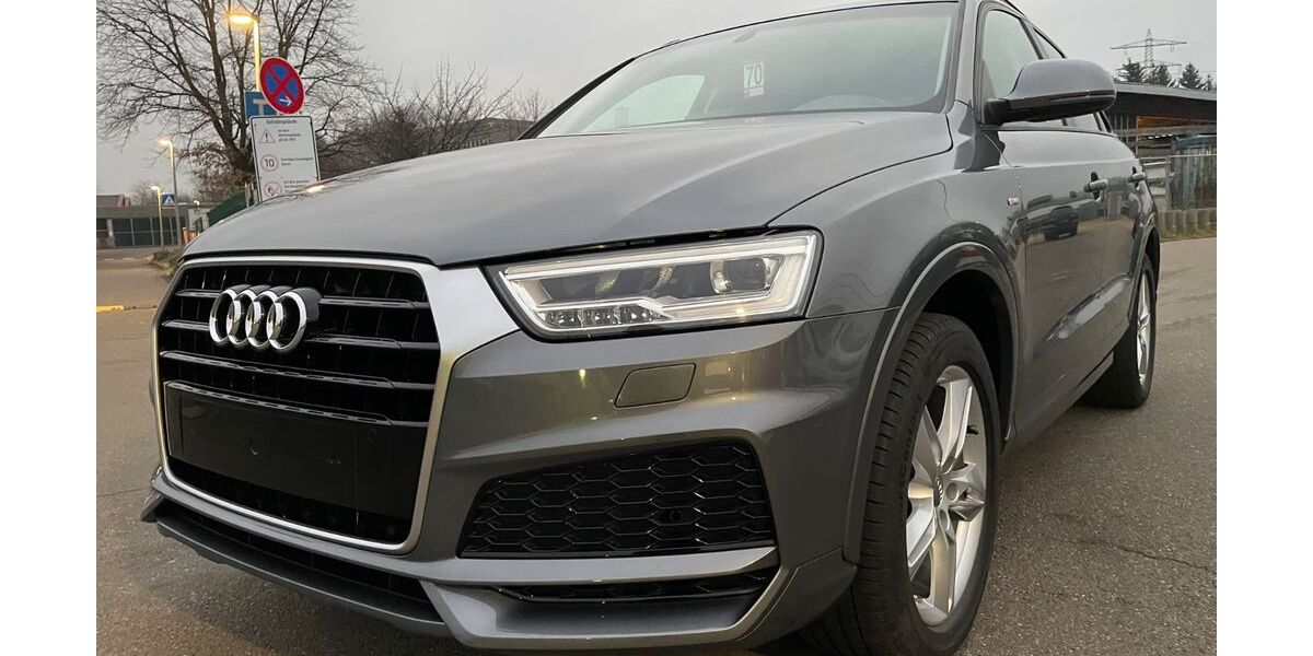 Audi Q3 48.000 km 18.999 &euro; Lahr-Langenwinkel 77933