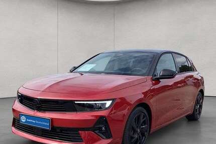 Opel Astra 1.500 km 23.980 € Rendsburg 24768