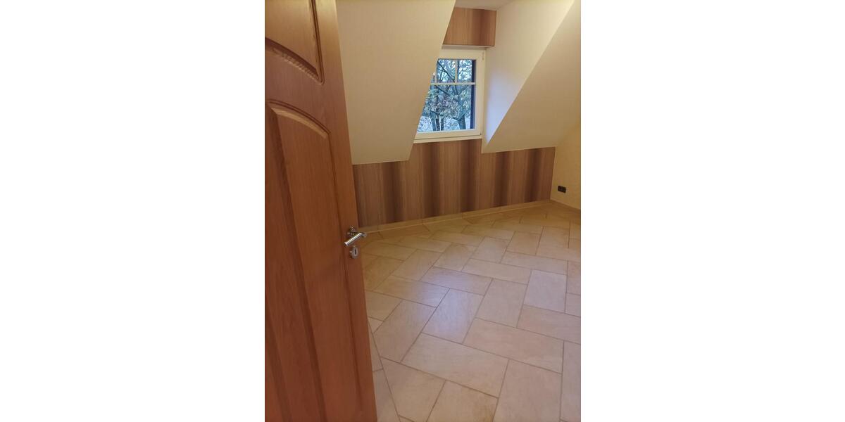 3-Zimmerwohnung ab April in Cappeln zu vermieten 3 zimmer