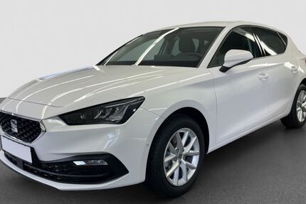 Seat Leon 9.900 km 26.950 &euro; Ingolstadt 85053
