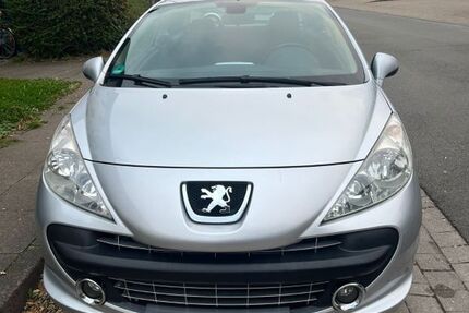 Peugeot 207 157.000 km 4.999 € Espelkamp 32339