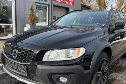 Volvo XC70 260.000 km 12.950 &euro; Itzehoe 25524