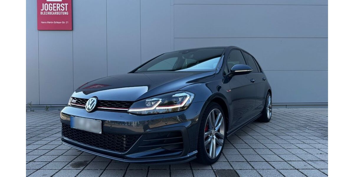 VW Golf 115.000 km 19.950 &euro; Offenburg 77656