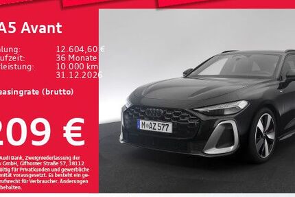 Audi A5 11.000 km 63.023 &euro; Eching 85386