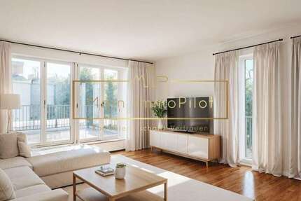 Wohnung zum Kaufen in Frankfurt am Main 645.000 € 81 m² 2 zimmer