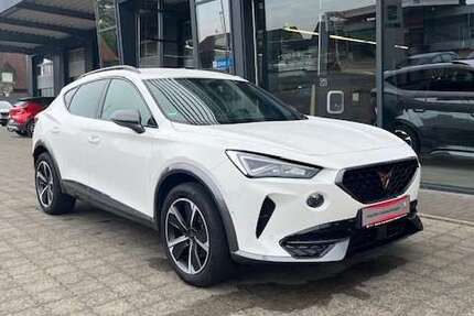 Cupra Formentor 37.290 km 28.990 &euro; Dülmen-Rorup 48249