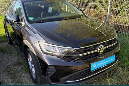 VW Taigo 11.600 km 16.990 &euro; Leuna 06237