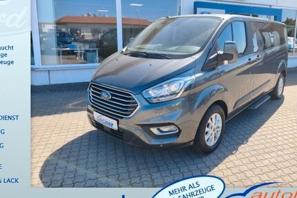 Ford Tourneo Custom 133.976 km 24.840 &euro; Eilenburg 04838