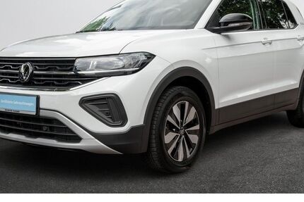 VW T-Cross 19.360 km 20.990 &euro; Hamburg 22457