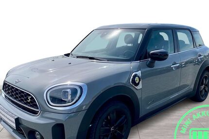 Mini Countryman SE (Cooper) 59.300 km 23.690 &euro; Schwalmstadt - Treysa 34613