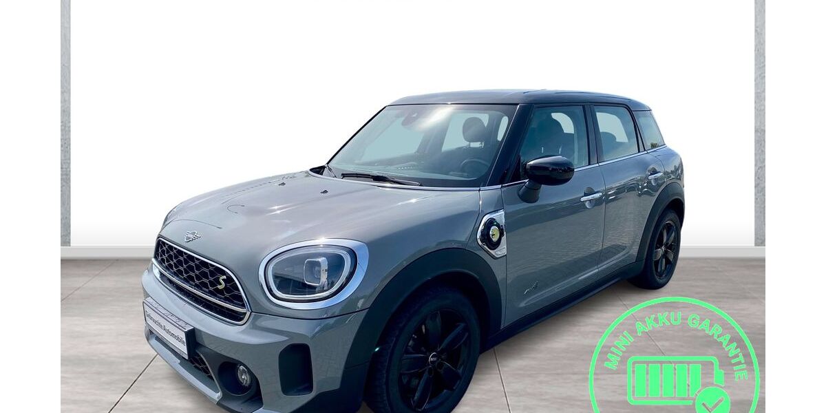 Mini Countryman SE (Cooper) 59.300 km 24.790 &euro; Schwalmstadt - Treysa 34613