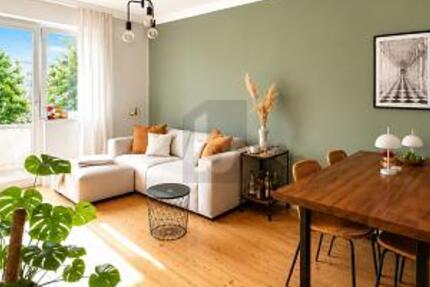 EIN SELTENES ZUHAUSE VOLLER WÄRME UND ELEGANZ - Wohnung Hamburg Uhlenhorst Uhlenhorst | Angebot:27087229