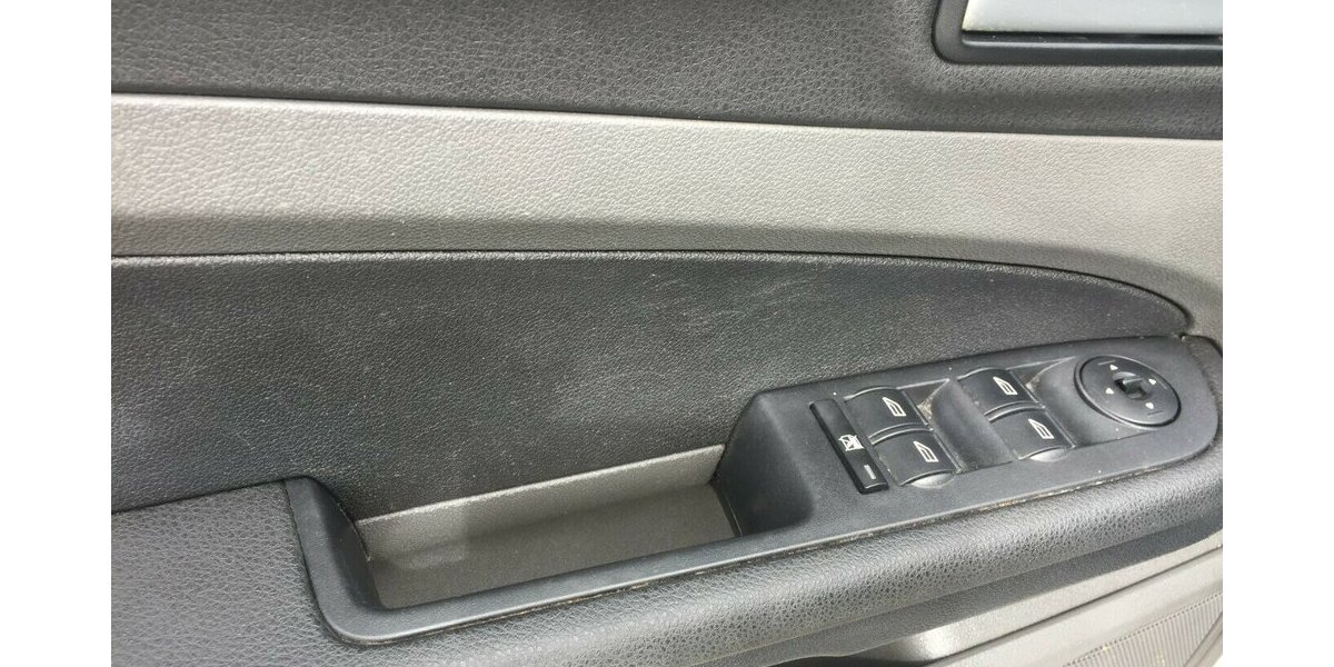 Ford Focus Klima, AHK.,Tüv Neu! 198.000 km 2.250 &euro; Himmelkron 95502