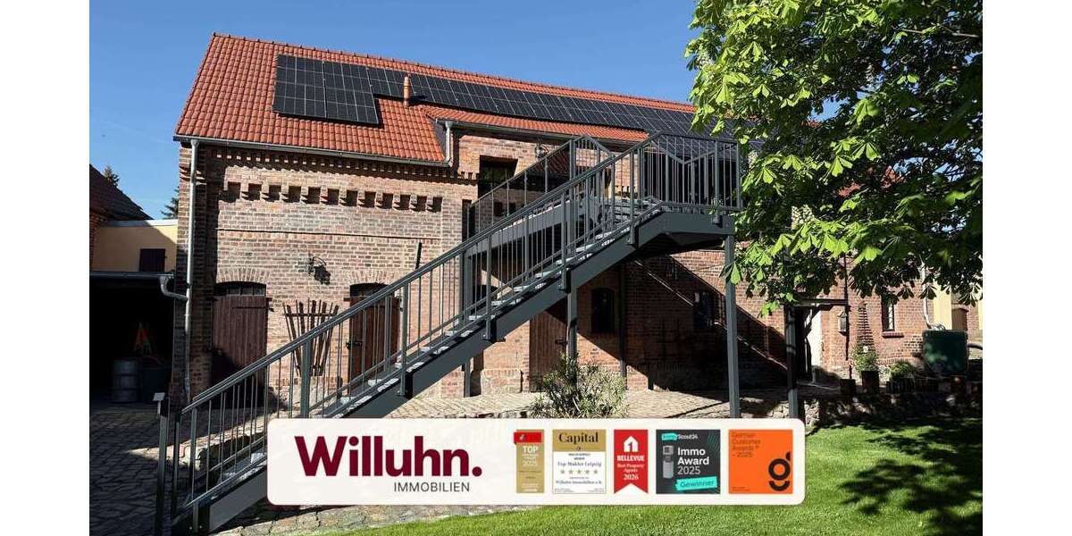 Einfamilienhaus Schkeuditz - 3 Zimmer, 124 m&sup2;, 1.300&euro; | Angebot:26454298