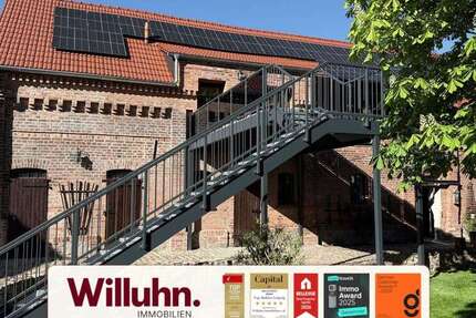 Haus Schkeuditz - 3 Zimmer, 124 m&sup2;, 1.300&euro; | Angebot:26454298