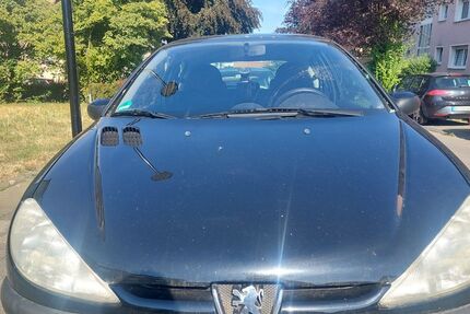 Peugeot 206 140.000 km 1.290 &euro; Hagen 58099