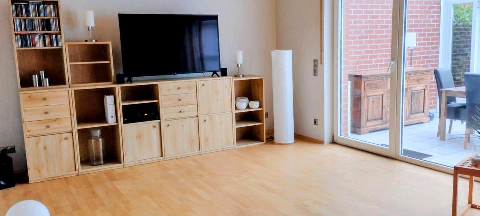 Reihenhaus Wendeburg - 6 Zimmer, 140 m&sup2;, 430.000&euro; | Angebot:27280846