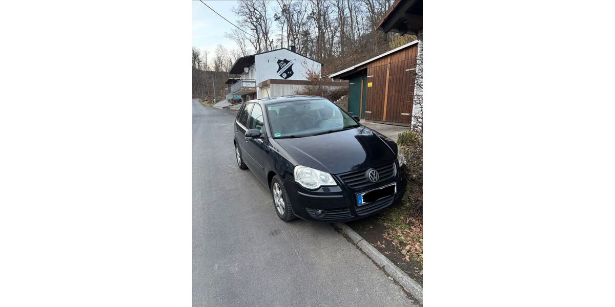VW Polo 201.450 km 1.750 &euro; Niedererbach 56412