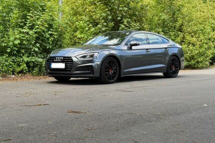 Audi A5 88.000 km 27.950 &euro; Rotenburg an der Fulda 36199