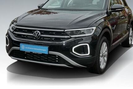 VW T-Roc 3.826 km 23.950 &euro; Ingolstadt 85053