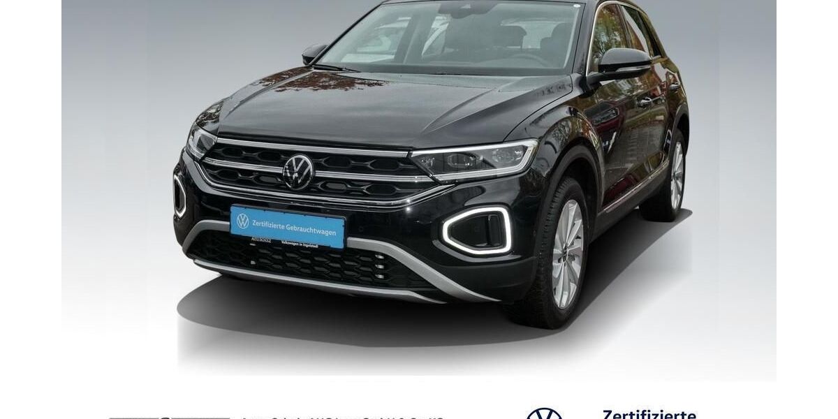 VW T-Roc 3.826 km 23.950 &euro; Ingolstadt 85053