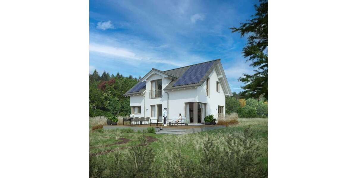 Einfamilienhaus Werneuchen - 4 Zimmer, 134 m&sup2;, 578.360&euro; | Angebot:26336285