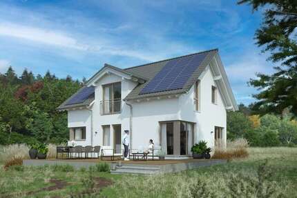 Haus Werneuchen - 4 Zimmer, 134 m&sup2;, 578.360&euro; | Angebot:26336285