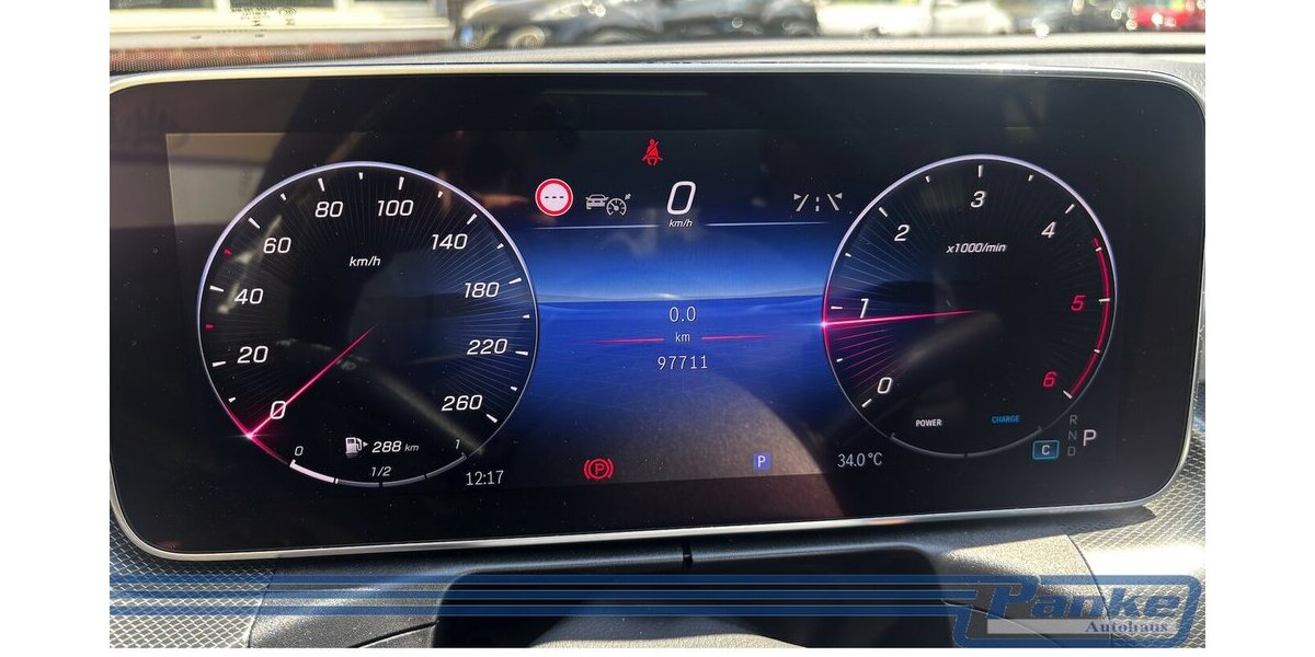 Mercedes-Benz C 200 d T-Modell*Pano*ACC*AHK*TotW*LED*RFK*MBUX* 97.711 km 26.890 &euro; Berlin 13187