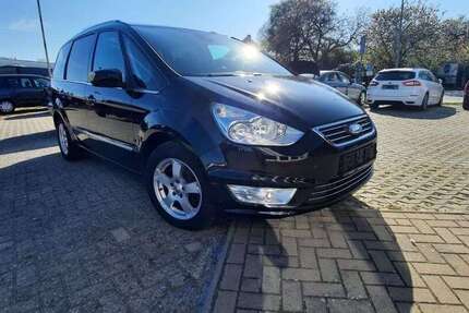 Ford Galaxy 129.000 km 12.999 &euro; Aurich 26607