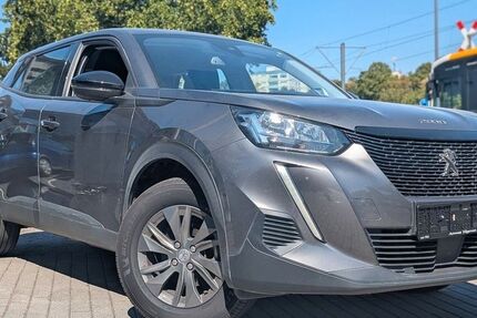 Peugeot 2008 77.800 km 12.990 &euro; Mainz 55128