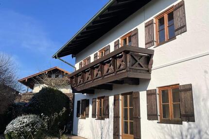 Einfamilienhaus mit großem Garten in Kienberg 6 zimmer