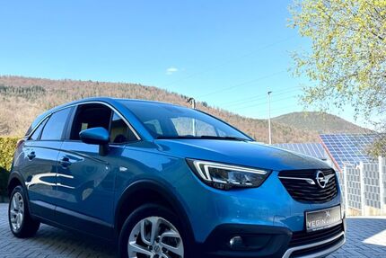 Opel Crossland (X) 59.770 km 9.990 &euro; Weilbach 63937