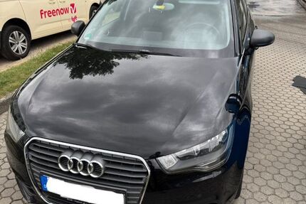 Audi A1 113.000 km 9.800 &euro; Berlin 12589