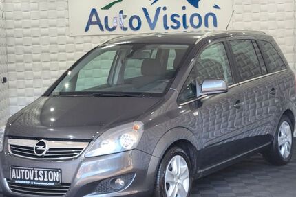 Opel Zafira 191.000 km 3.950 &euro; Herzberg am Harz 37412