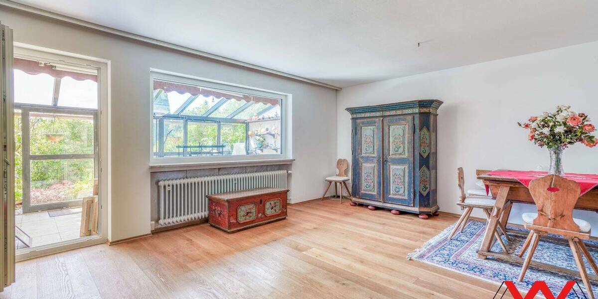 Reihenmittelhaus Glonn - 5 Zimmer, 140 m&sup2;, 1.940&euro; | Angebot:25662840