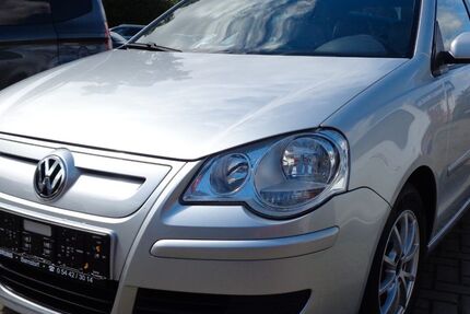 VW Polo 177.000 km 3.950 &euro; Barnstorf 49406