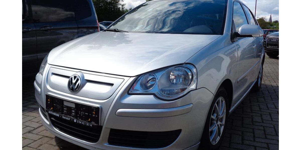 VW Polo 177.000 km 3.950 &euro; Barnstorf 49406