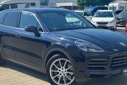 Porsche Cayenne 96.900 km 49.990 &euro; Gundelfingen / Freiburg im Breisgau 79194