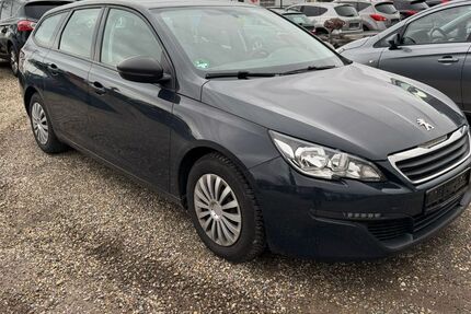 Peugeot 308 180.000 km 5.000 € Koblenz OT Neuendorf 56070
