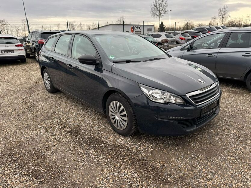 Peugeot 308 180.000 km 5.000 € Koblenz OT Neuendorf 56070